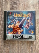 Disneys hercules playstation gebraucht kaufen  Düsternort
