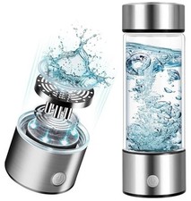 Hydrogen water bottle for sale  ROMFORD