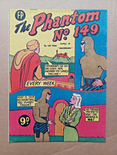 Phantom 149 1950 for sale  NEWTOWNARDS
