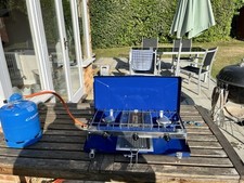 Camping gaz chef for sale  WOKINGHAM