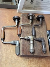 Oak leaf drill for sale  Windsor