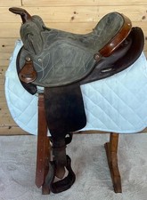 Vintage western trail for sale  PONTYCLUN