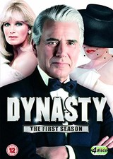 Dynasty season dvd for sale  UK