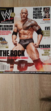Wwe magazin februar gebraucht kaufen  Köln