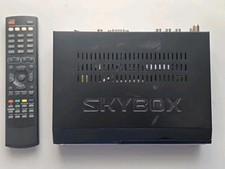 Skybox 1080p pvr for sale  ACCRINGTON