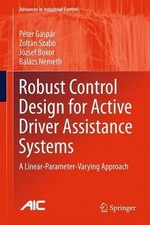 Robust control design usato  Spedire a Italy