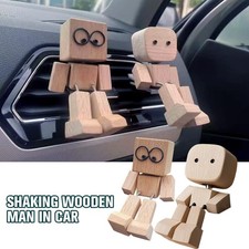 New shaking wooden for sale  UK