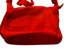 Bolsa de troca Stokke Xplory bebê -Sacola de compras vermelha comprar usado Bolsa de troca Stokke Xplory bebê -Sacola de compras vermelha comprar usado  Enviando para Brazil