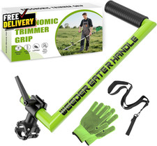 Upgraded weed eater d'occasion  Expédié en France