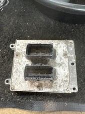 Saab engine ecu for sale  STAINES-UPON-THAMES