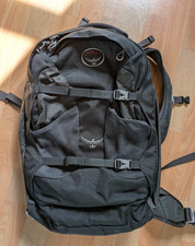 Osprey farpoint 40l for sale  EDINBURGH