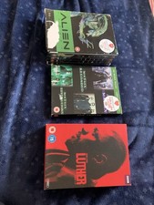 movie box sets for sale  LIVERPOOL