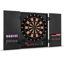 Dartscheibe dartboard softtip gebraucht kaufen  Kamp-Lintfort