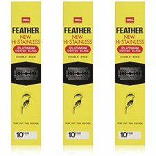 Lame per rasoio usato  Spedire a Italy