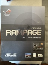 Asus rampage formula usato  Italia