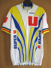 Maillot cycliste super d'occasion  Arles