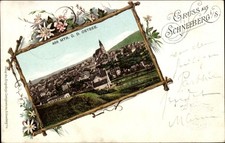 Passepartout schneeberg erzgeb gebraucht kaufen Passepartout schneeberg erzgeb gebraucht kaufen  Berlin