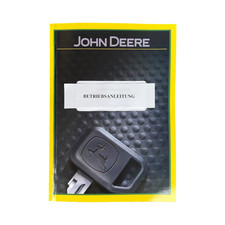 John deere pressa usato  Spedire a Italy