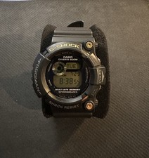 Casio shock frogman for sale  Summit