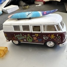 Bus 1960 styl gebraucht kaufen  Berlin