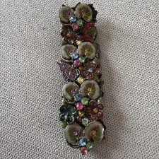 Vintage stretch bracelet d'occasion  Expédié en Belgium