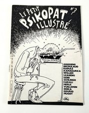 Petit psikopat illustré d'occasion Petit psikopat illustré d'occasion  Nice-