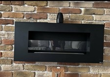 Bio ethanol fireplace for sale  BARNSLEY
