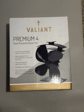 Valiant premium blade for sale  BISHOP'S STORTFORD