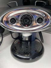 Illy coffee maker for sale  MANCHESTER