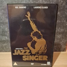 Jazz singer 1980 for sale  LEIGHTON BUZZARD