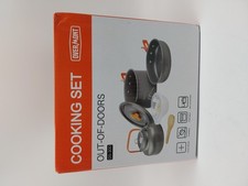 Vermont camping kochgeschirr gebraucht kaufen Vermont camping kochgeschirr gebraucht kaufen  Neustadt b.Coburg