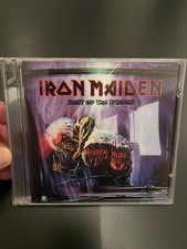 Iron maiden best for sale  SHEFFIELD