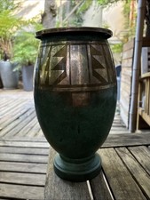 Christofle vase d'occasion  Boulogne-Billancourt