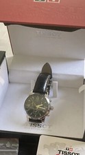 Tissot t461 watch for sale  WITNEY