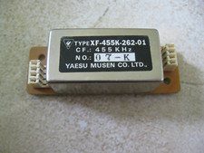 Yaesu 110s 2.6khz for sale  Hollywood