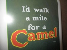 Camel walk mile for sale  USA