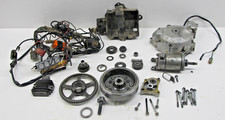 XR400 XR 400 Kit de Partida Elétrica Estator Volante Chicote de Arranque SEM MANIVELA 🔥, usado comprar usado  Enviando para Brazil