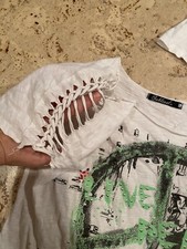 Bekleidungspaket berteile cut gebraucht kaufen  Karlstadt