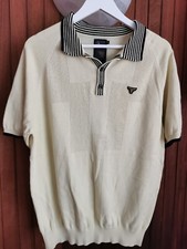 Breve knitted polo for sale  NORTHAMPTON