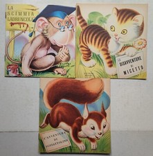 Mini lotto libri usato  Messina