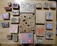 Lot valentine themed for sale  Belleview