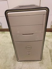 Dell Inspiron 600 intel i3 100GB SSD 6GB ram GeForce GT640 na sprzedaż  PL