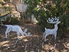 Reindeer deer rigid for sale  Wildomar