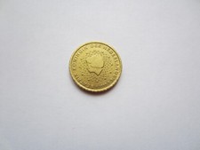 Euro cent münze gebraucht kaufen  Berlin