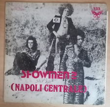 Showmen showmen italy usato  Napoli