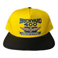 Vtg brickyard 400 for sale  Creswell