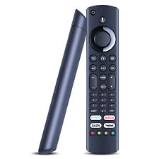 Controle remoto de voz para Toshiba Fire TV CT-8566 CT-8565 CT-8570 50CF630 comprar usado  Enviando para Brazil