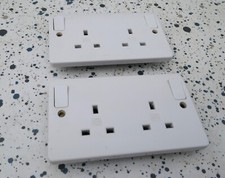 Sockets double for sale  LIVERPOOL