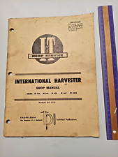 1964 international harvester for sale  Portageville