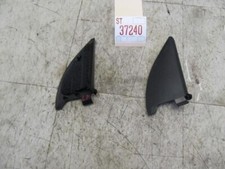 Guarnição de canto da porta I30 2000 tampa interna do painel de vela frontal lateral do motorista passageiro comprar usado  Enviando para Brazil